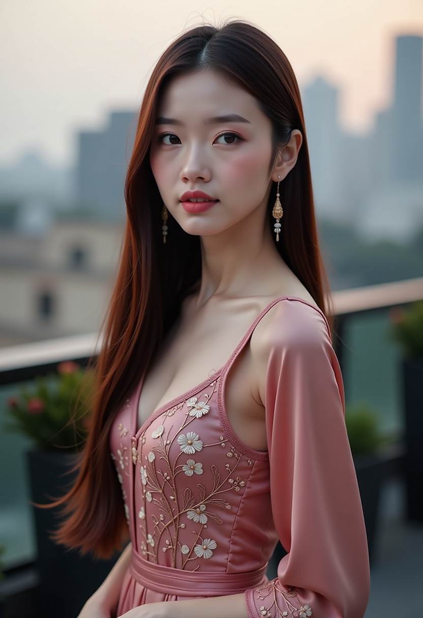 庆余年剧集海报