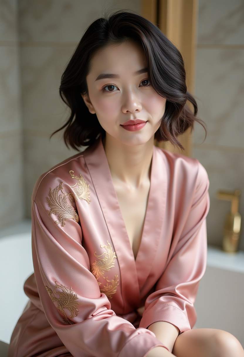 繁花剧集海报